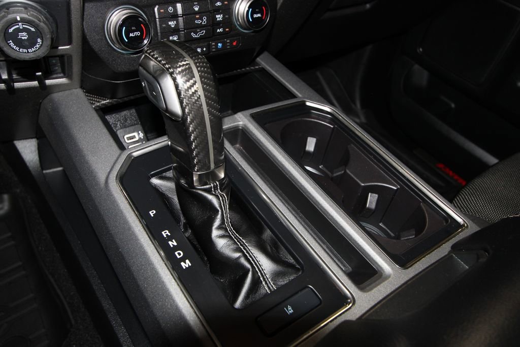 Used 2019 Ford F150 Raptor w/ Equipment Group 802A Luxury image 20