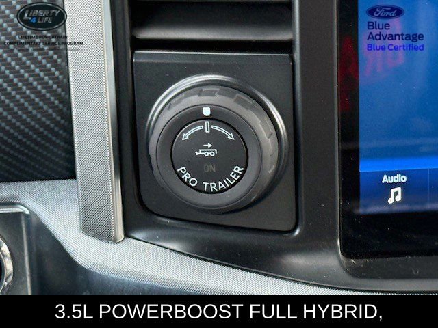 Certified 2023 Ford F150 Limited image 23