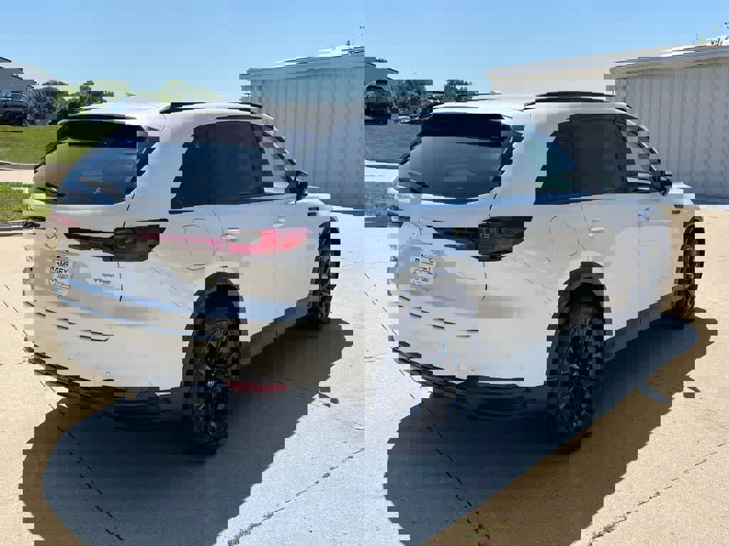 Used 2025 MAZDA CX-90 Plug-In Hybrid w/Premium Sport image 6