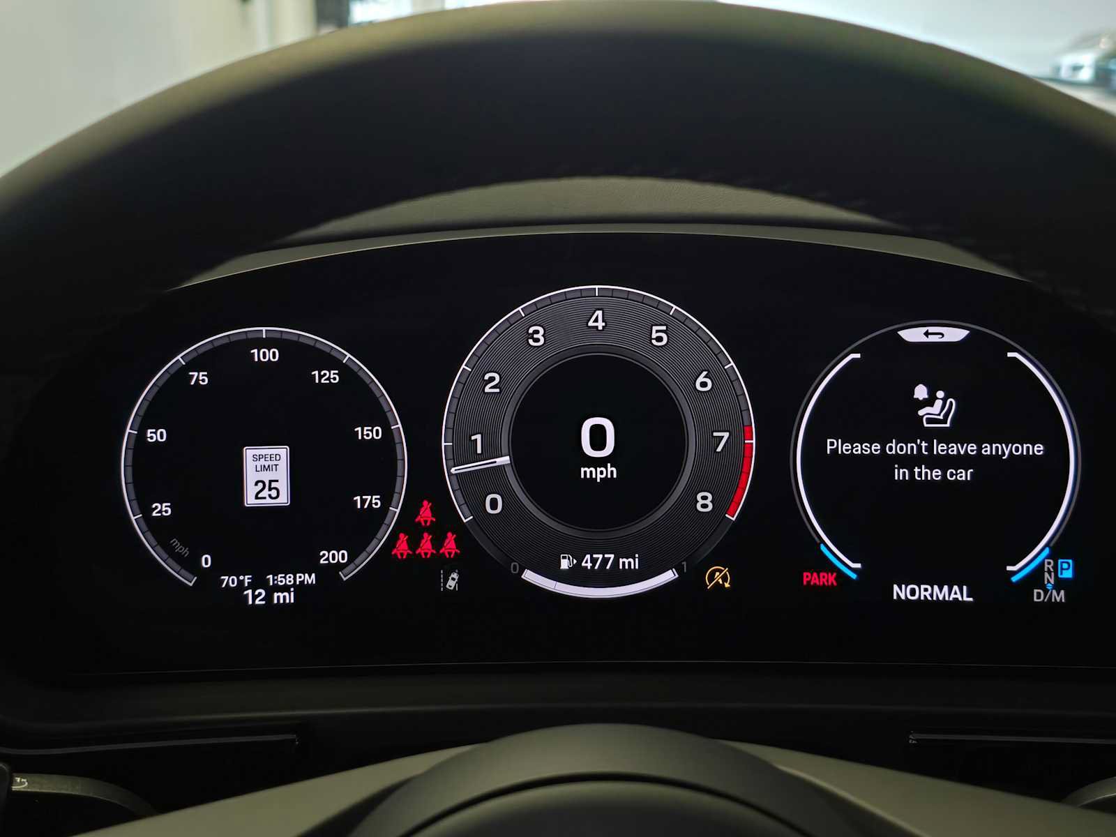 New 2025 Porsche Cayenne S AWD/4WD image 26