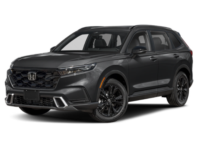 New 2027 Honda CR-V Sport Touring image 1
