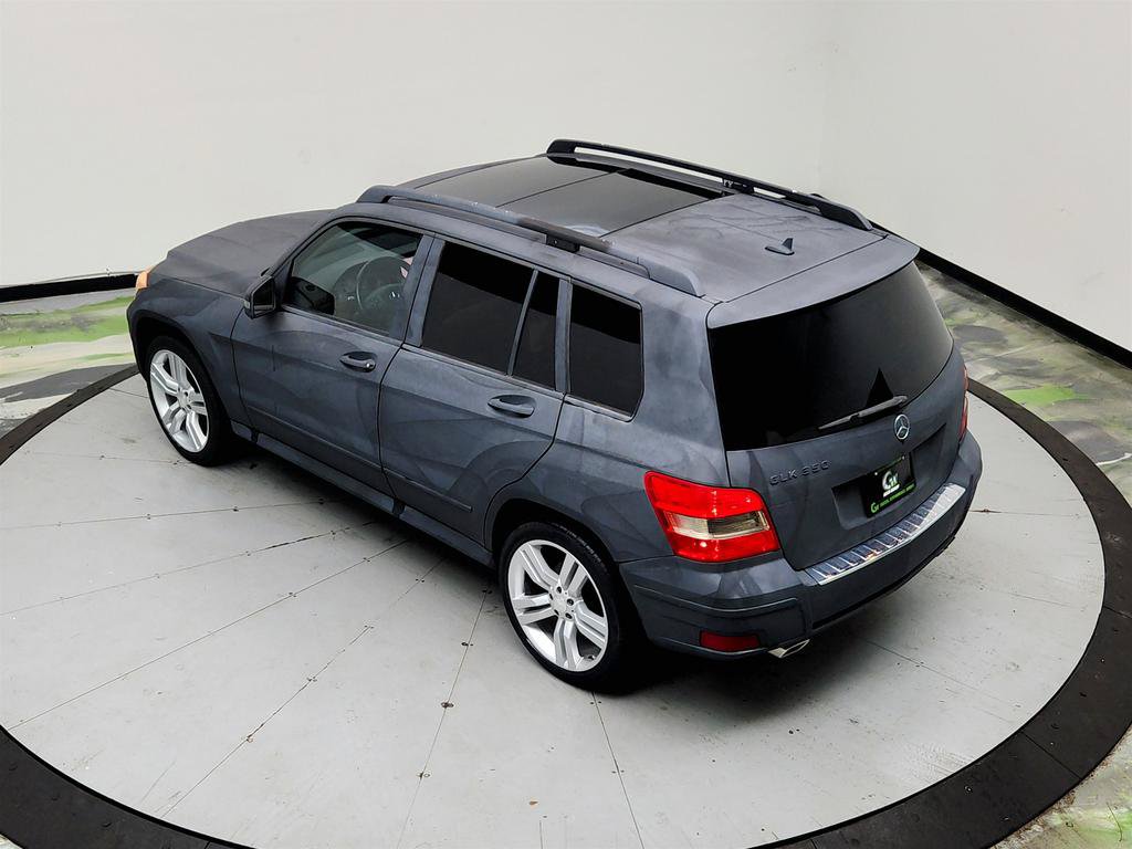Used 2012 Mercedes-Benz GLK 350 2WD image 39