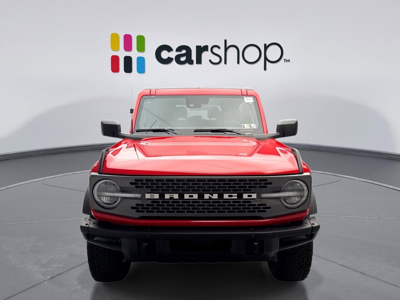 Used 2024 Ford Bronco Badlands image 8