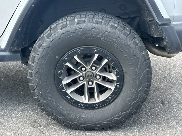 Used 2024 Jeep Wrangler Unlimited Rubicon 392 AWD/4WD image 21