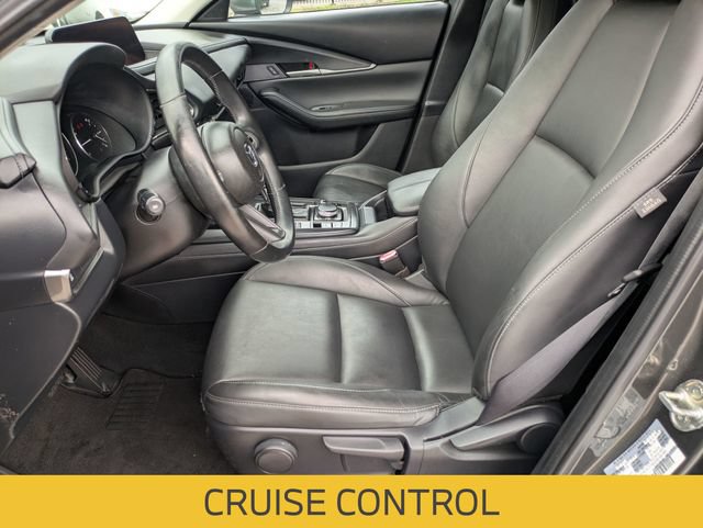 Used 2021 MAZDA CX-30 FWD 2.5 S w/ Select Package image 14