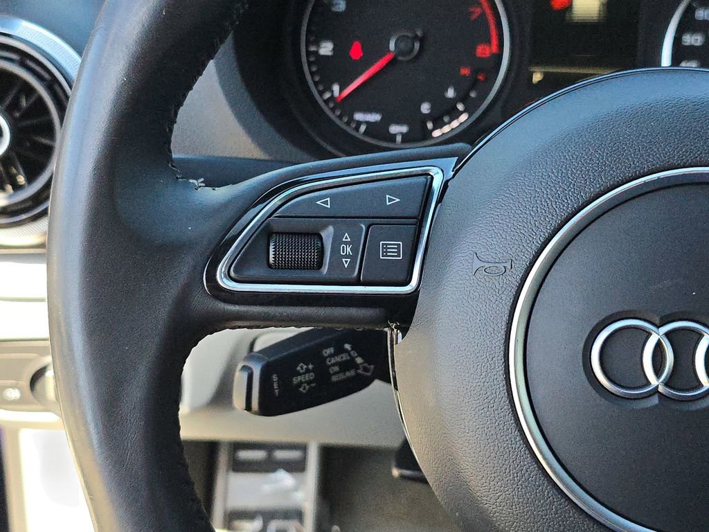 Used 2016 Audi A3 1.8T Premium w/ Audi MMI Navigation Plus image 23