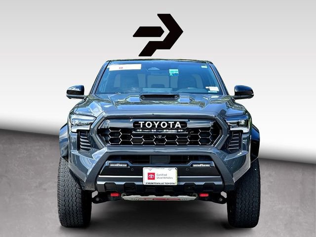 Used 2025 Toyota Tacoma TRD Pro AWD/4WD image 3