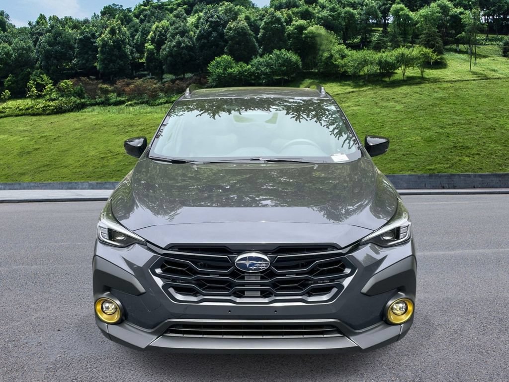 New 2026 Subaru Crosstrek 2.5i Sport AWD/4WD image 8