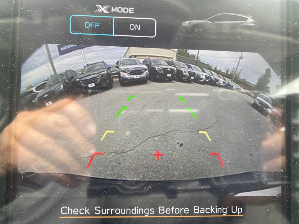 Used 2024 Subaru Crosstrek 2.0i Premium image 40