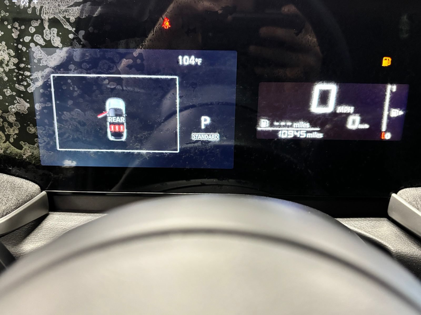 Used 2025 Nissan Kicks SV FWD image 13