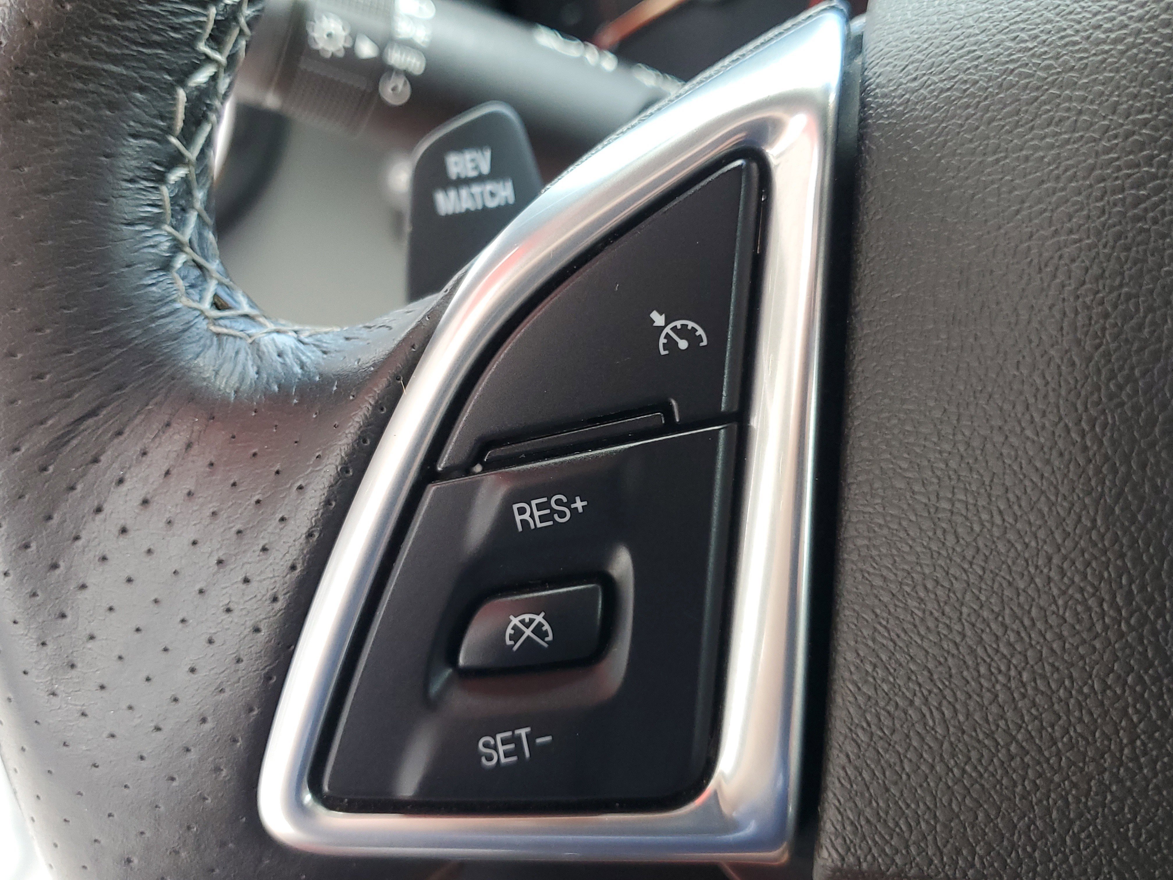 Used 2023 Chevrolet Camaro SS image 17