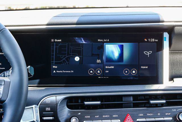New 2026 Hyundai Palisade SEL Premium FWD image 15
