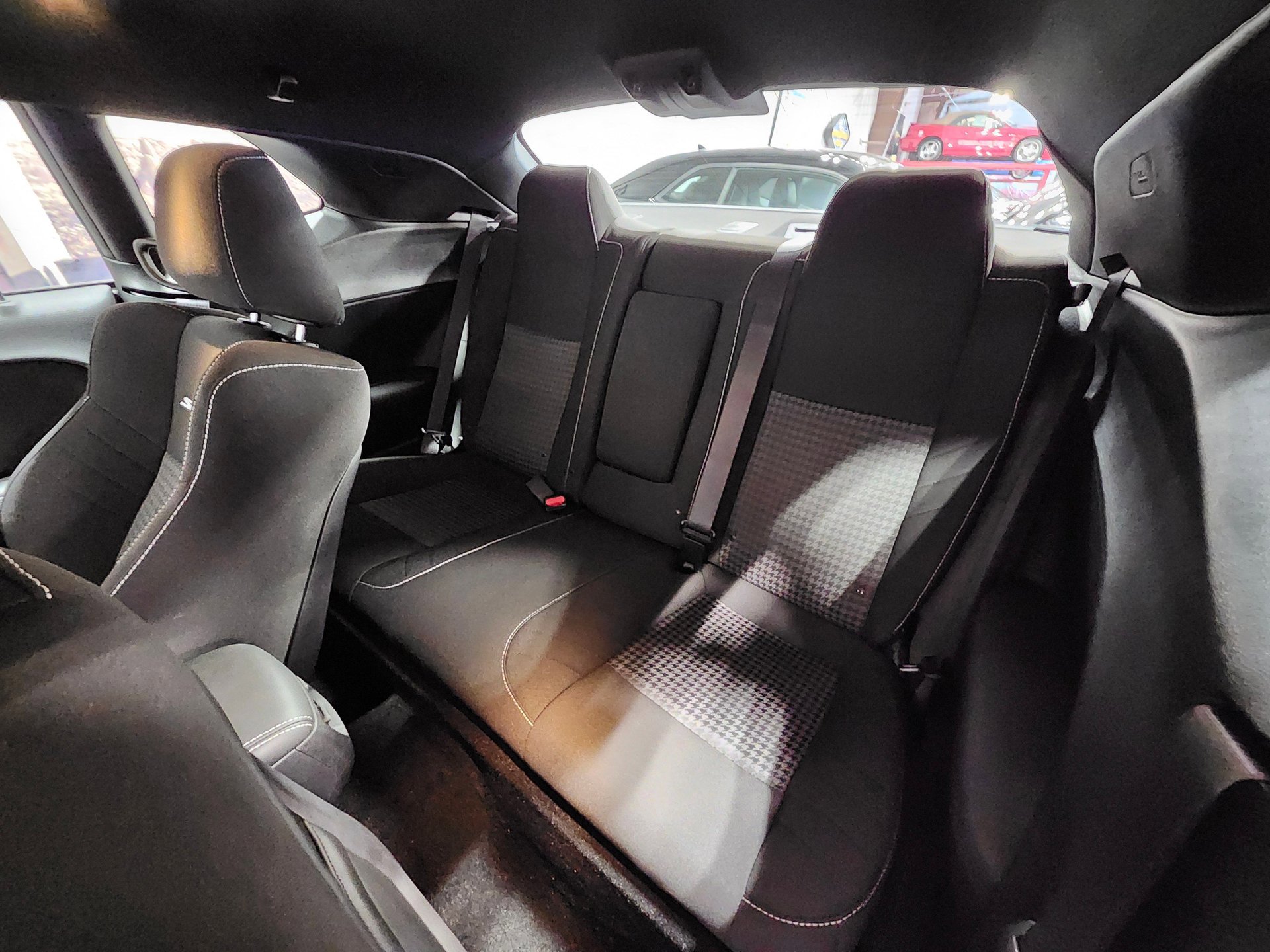 Used 2022 Dodge Challenger SRT Super Stock RWD image 24