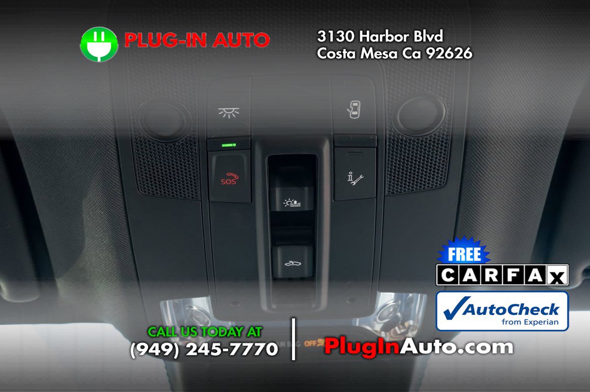 Used 2022 Audi Q3 2.0T Premium w/ Convenience Package AWD/4WD image 20