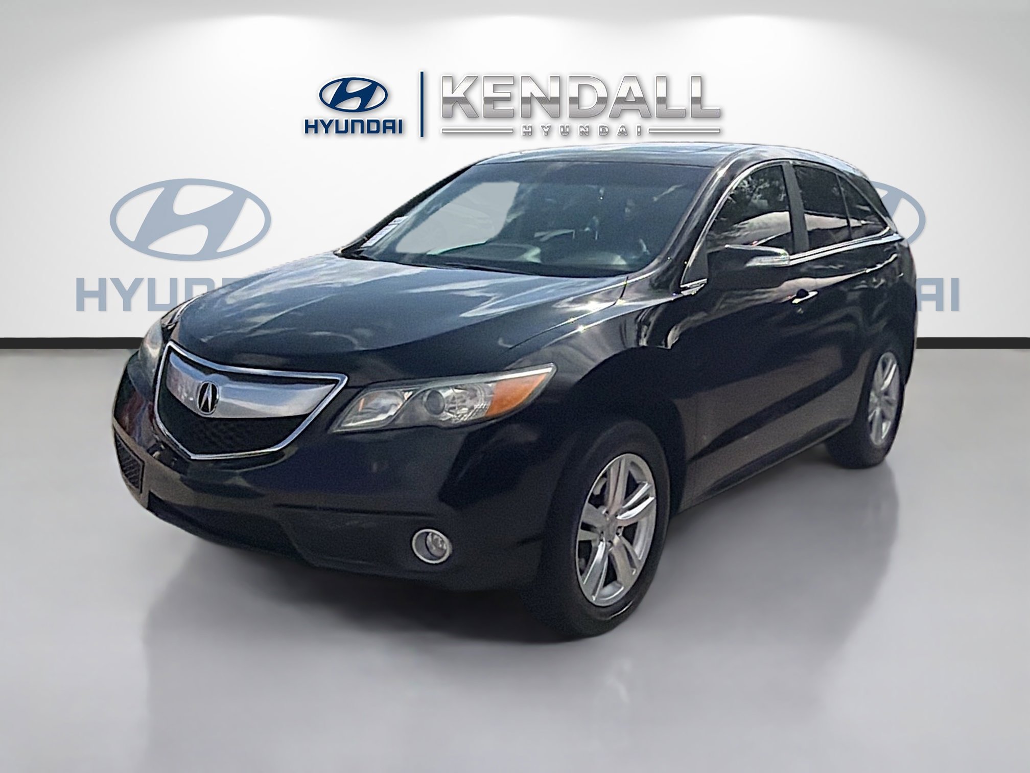 Used 2013 Acura RDX FWD w/ Technology Package image 3