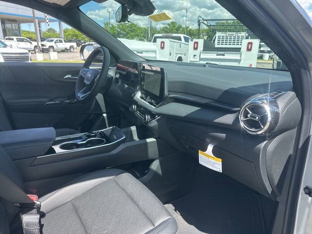New 2026 Chevrolet Equinox LT FWD image 34
