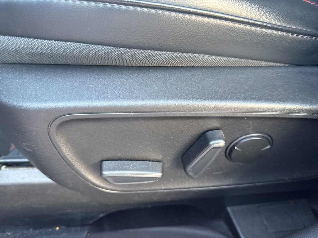 Certified 2023 Ford Escape ST-Line w/ Tech Pack #1 image 8