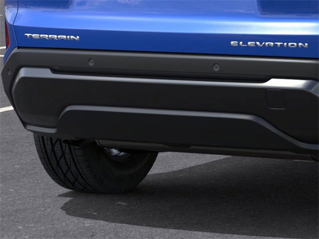 New 2026 GMC Terrain Elevation image 14