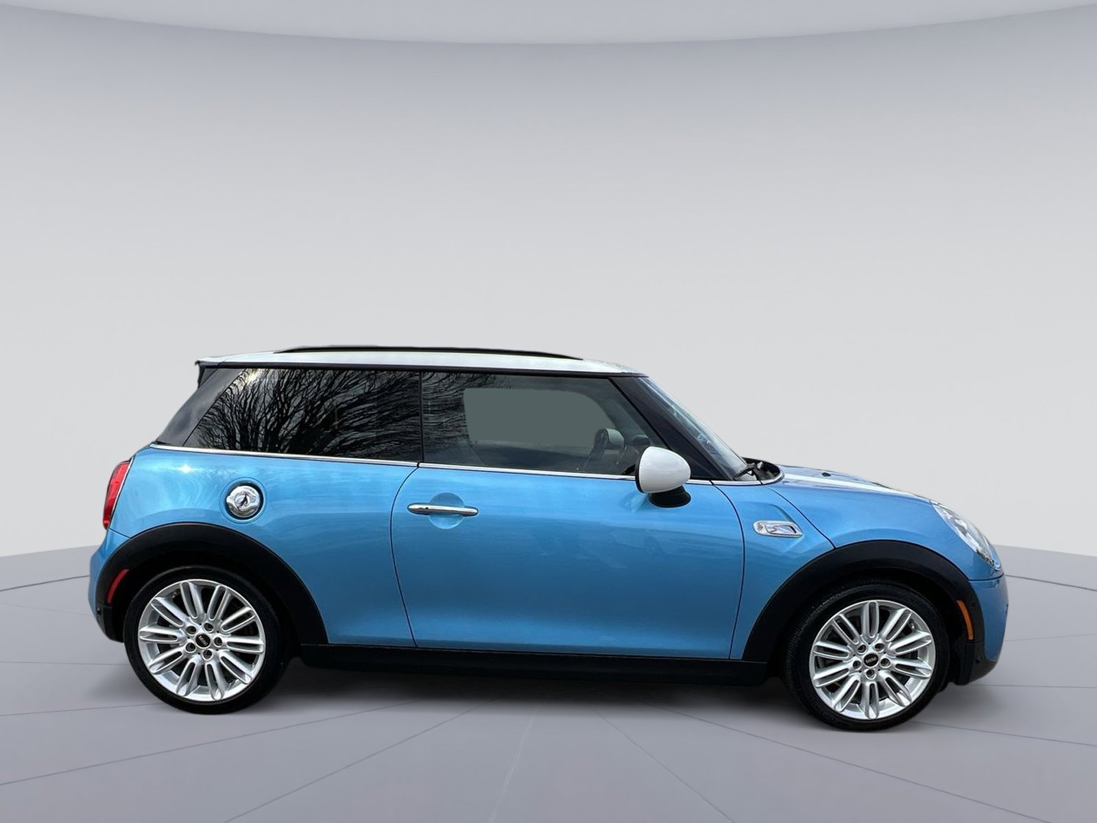 Used 2018 MINI Cooper S image 6