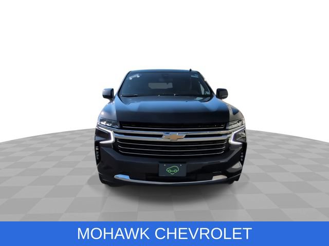 Used 2022 Chevrolet Tahoe LT image 3