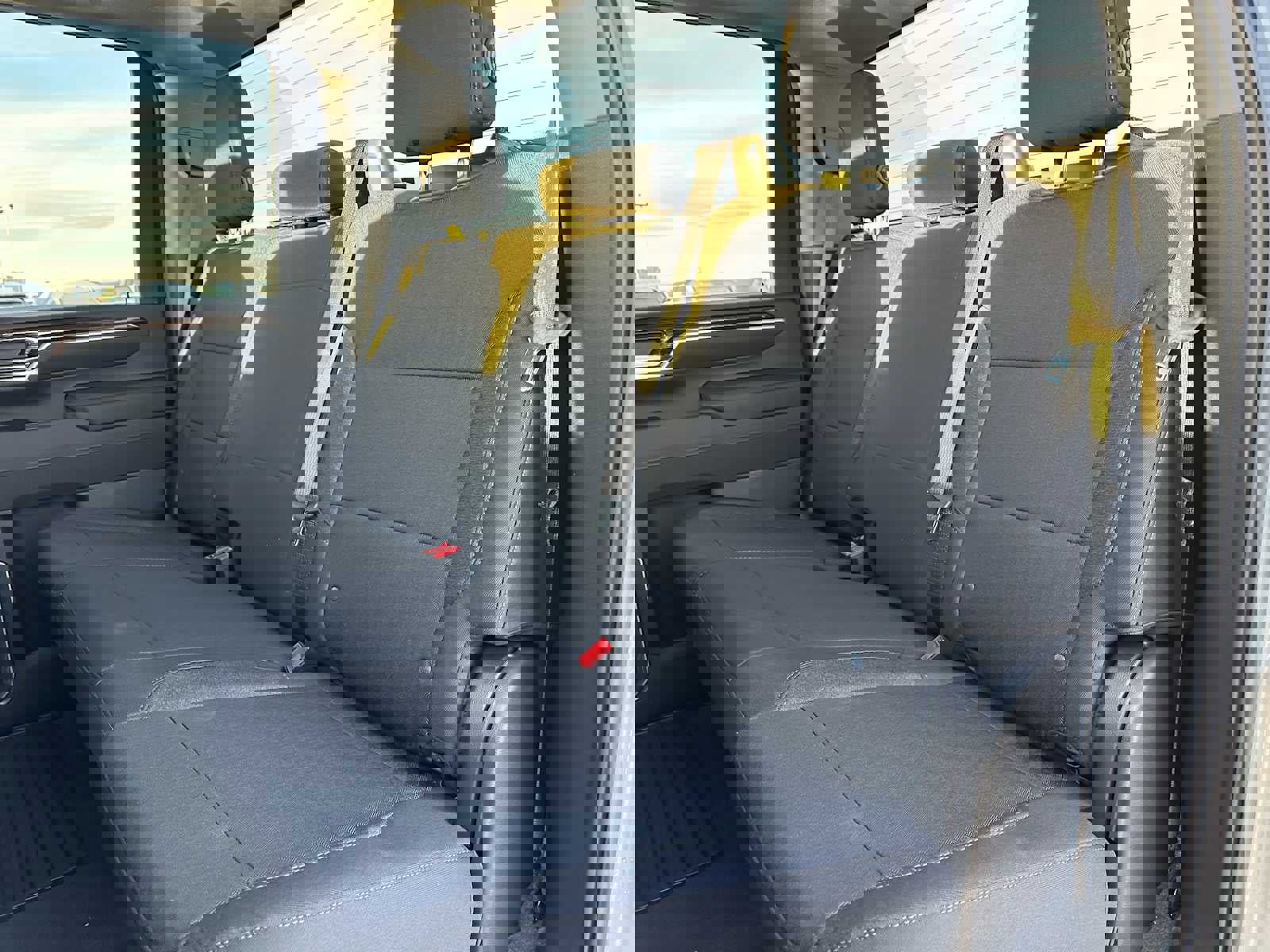 New 2026 GMC Sierra 2500 SLE w/ SLE Convenience Package image 17