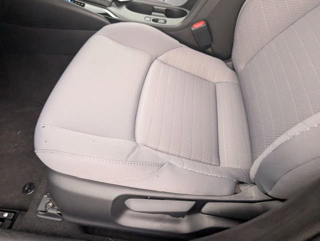 New 2026 Toyota Corolla SE FWD image 23