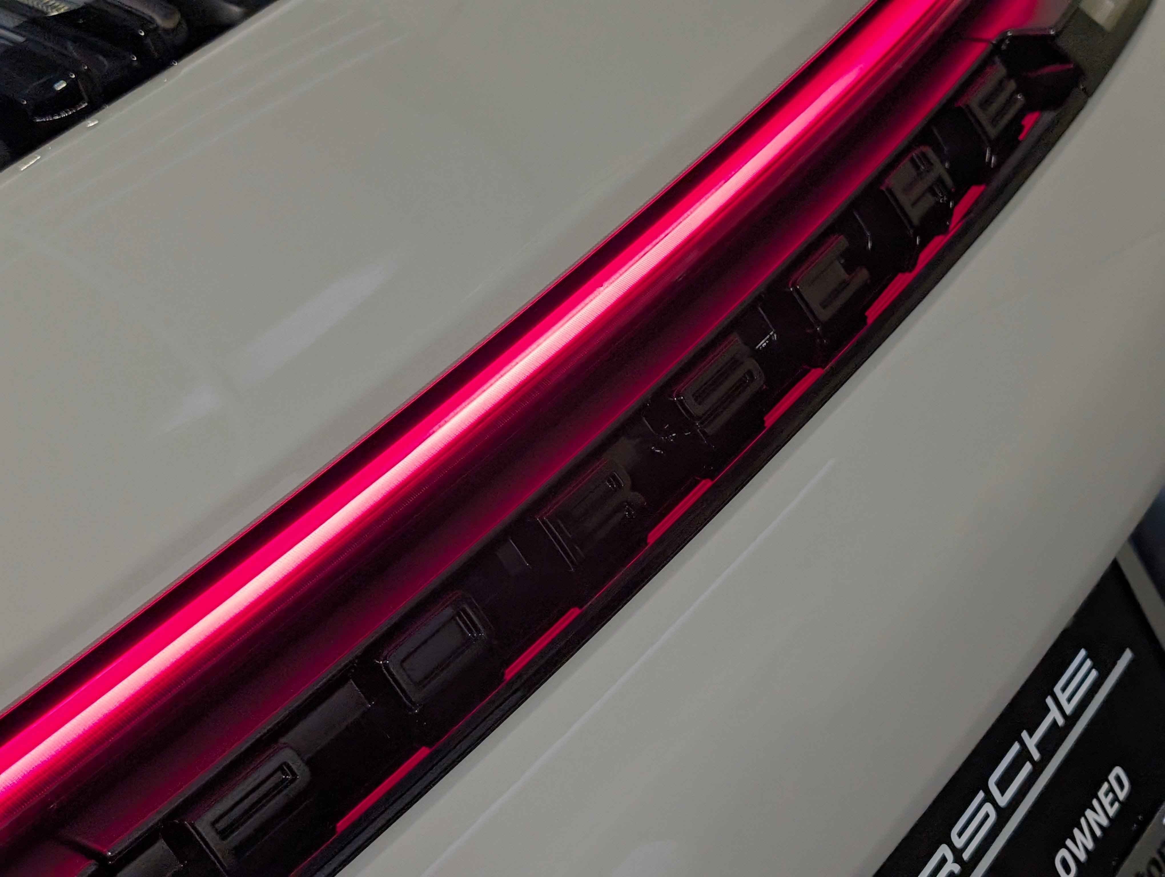 Certified 2026 Porsche 911 Targa 4S AWD/4WD image 18