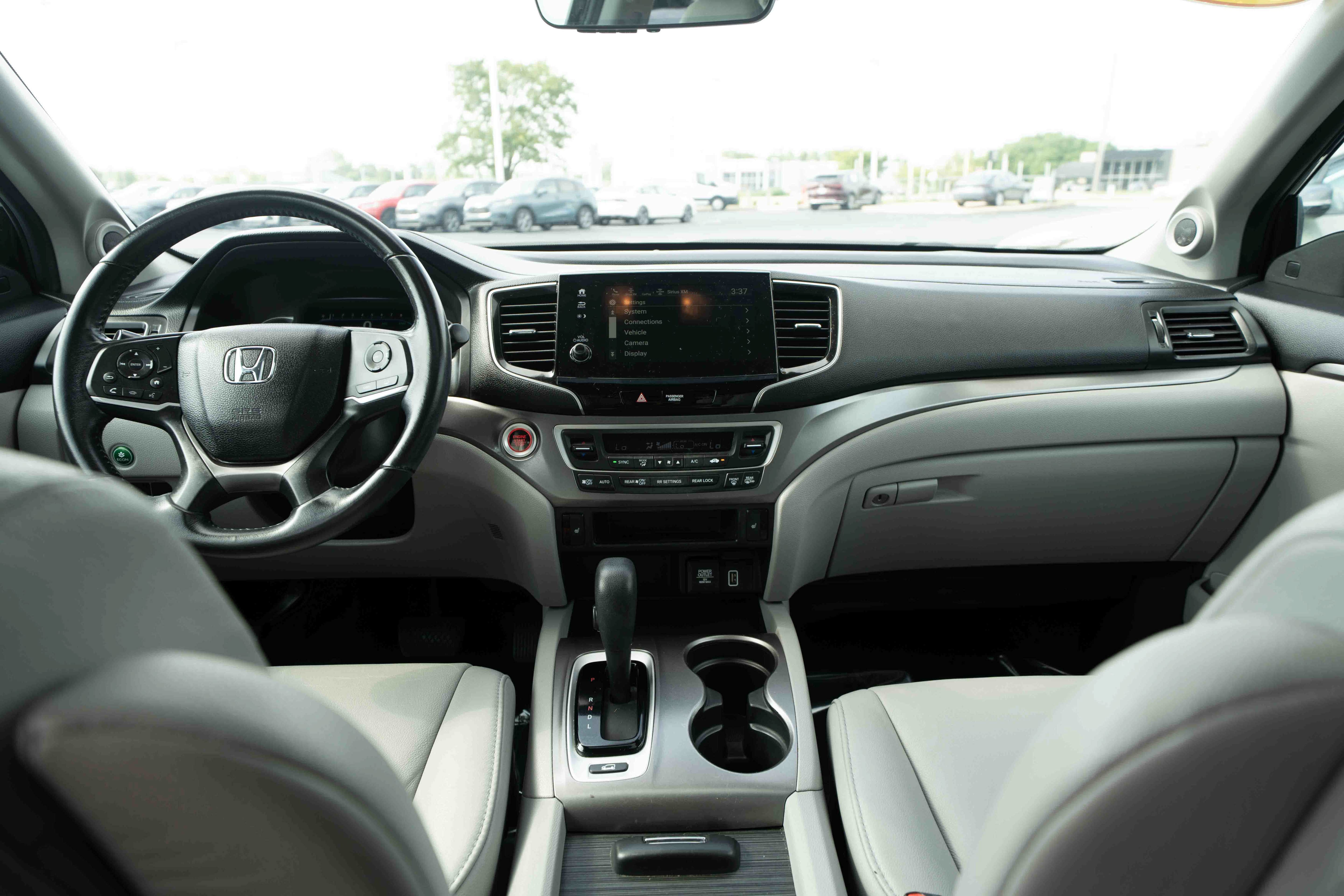 Used 2019 Honda Pilot EX-L image 20