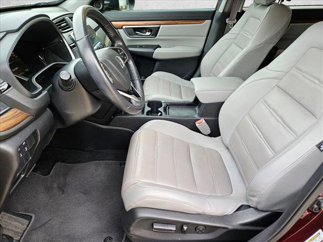 Used 2019 Honda CR-V EX-L image 15