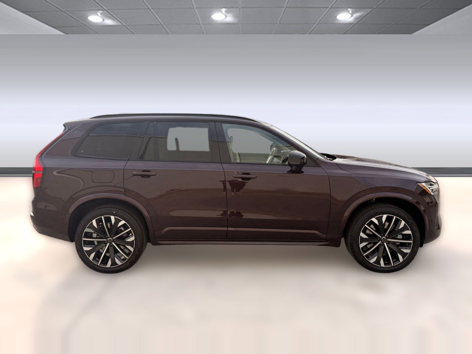 New 2026 Volvo XC90 T8 Ultra w/ Protection Package image 8