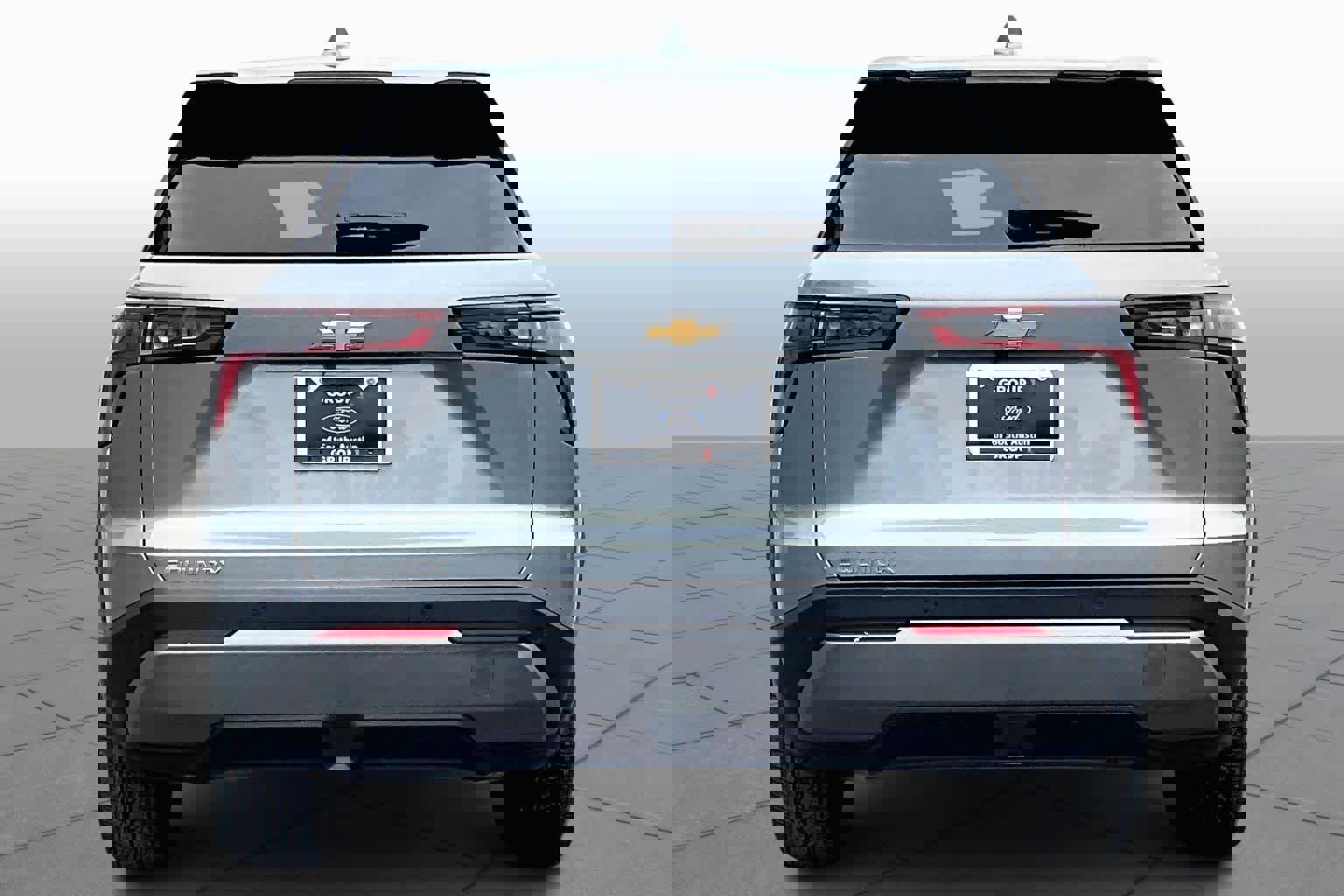 Used 2025 Chevrolet Equinox LT image 4