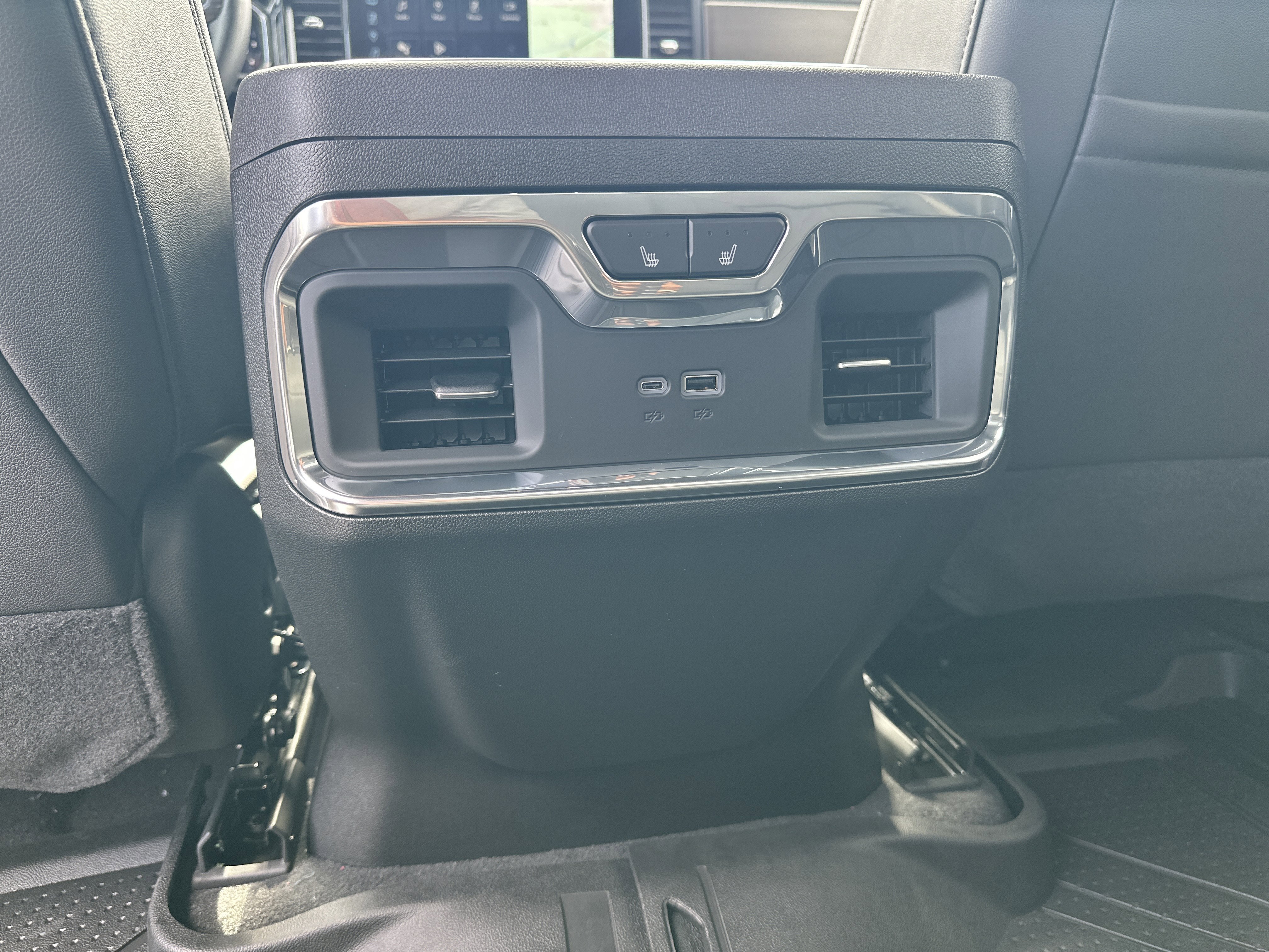 New 2026 Chevrolet Silverado 1500 High Country image 24