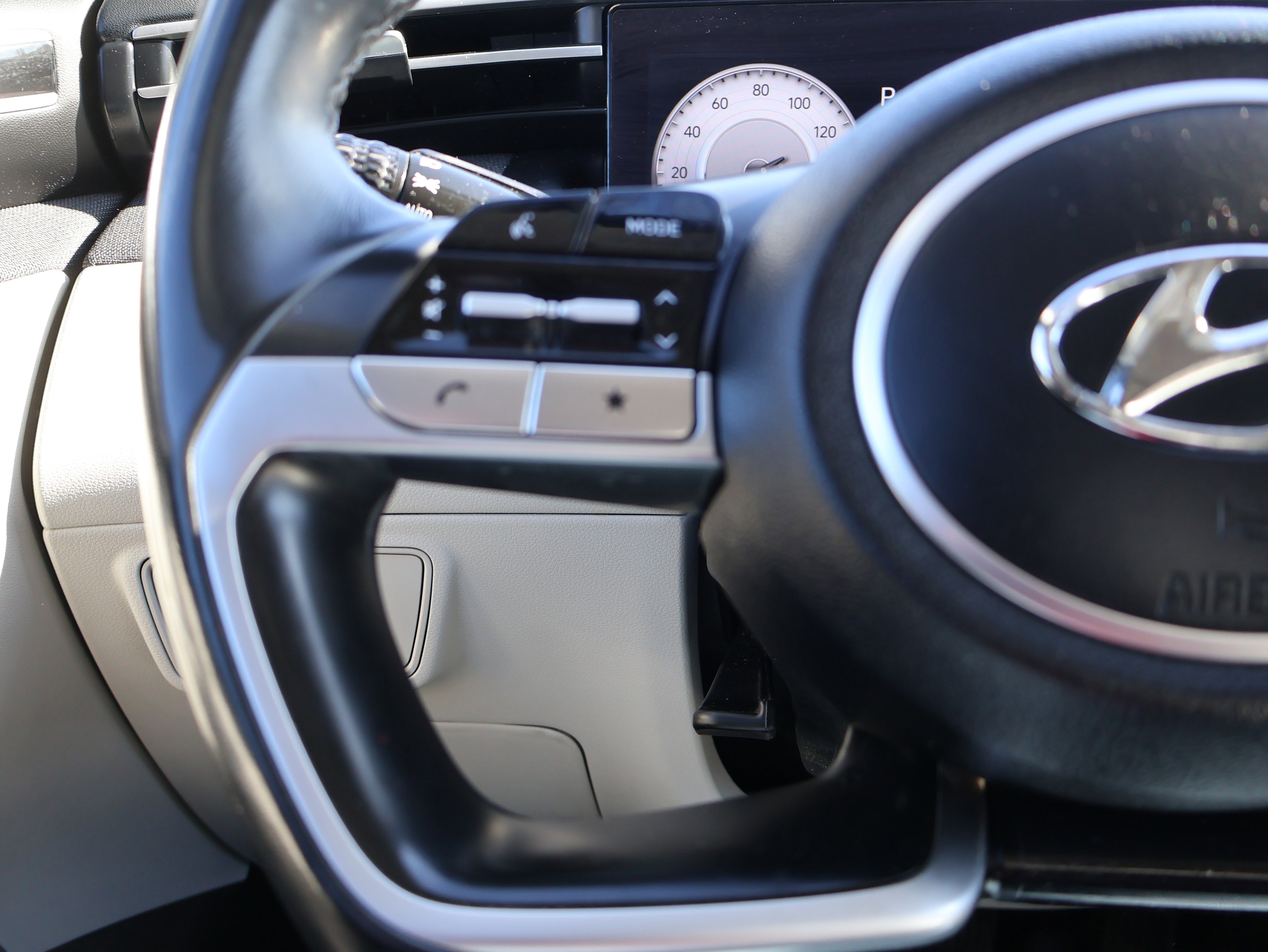 Used 2023 Hyundai Tucson SEL w/ Convenience Package image 33