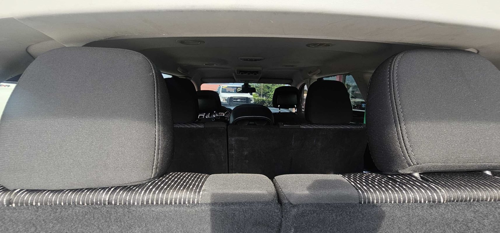 Used 2019 Dodge Journey SE w/ Blacktop Package FWD image 22
