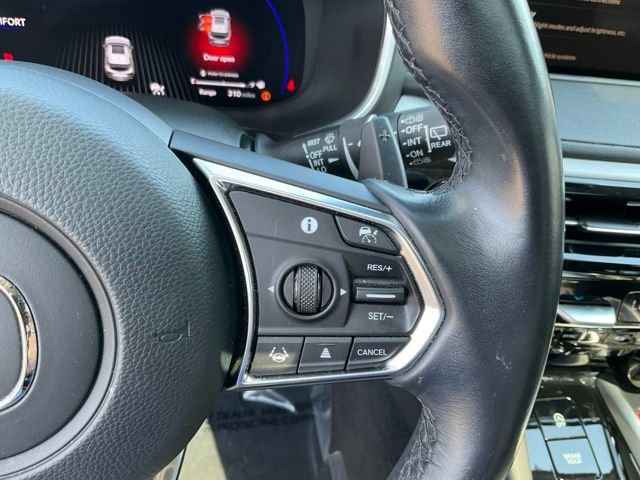 Used 2023 Acura MDX SH-AWD image 13