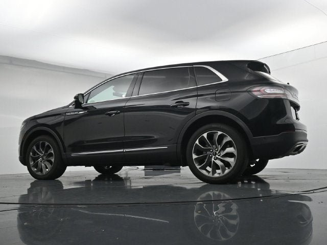 Used 2023 Lincoln Nautilus Reserve w/ Equipment Group 201A AWD/4WD image 39