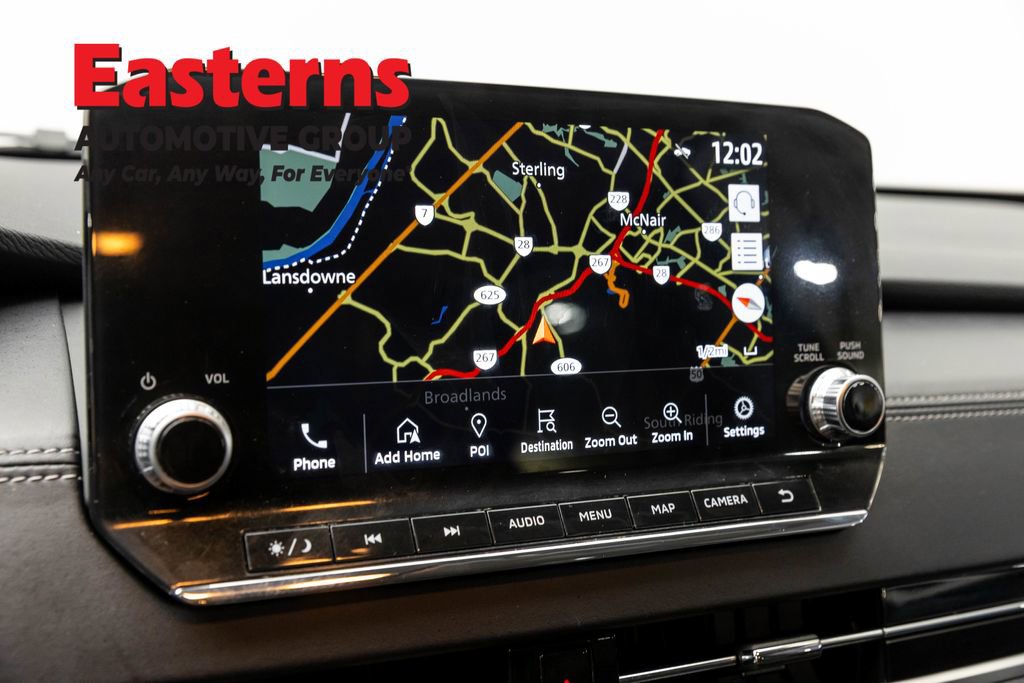 Used 2022 Mitsubishi Outlander SE AWD/4WD image 19