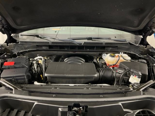 Used 2024 GMC Yukon AT4 w/ AT4 Premium Package image 50