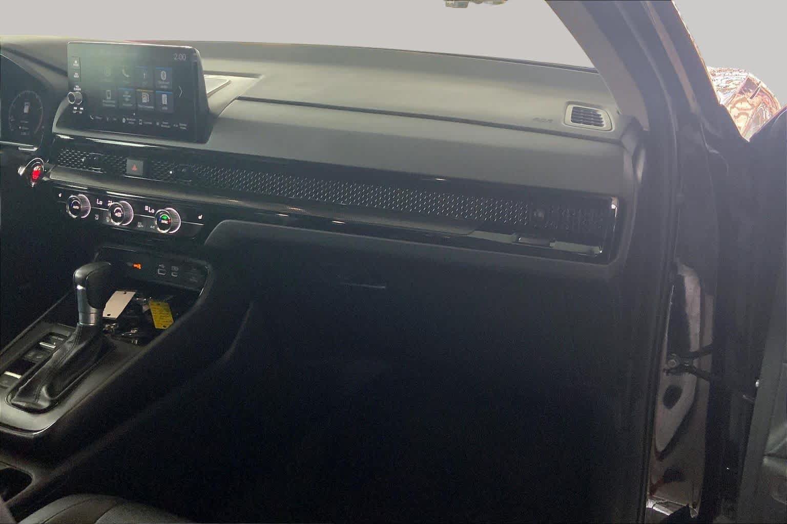 Used 2024 Honda CR-V EX-L image 18