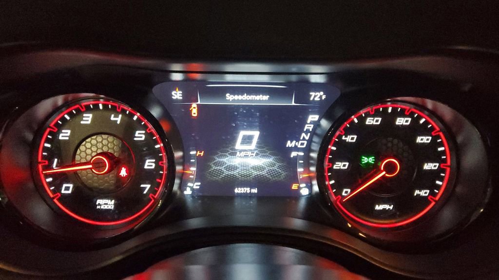 Used 2023 Dodge Charger GT w/ Blacktop Package image 30