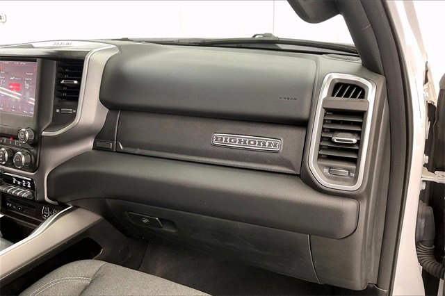 Used 2019 RAM 1500 Big Horn image 17