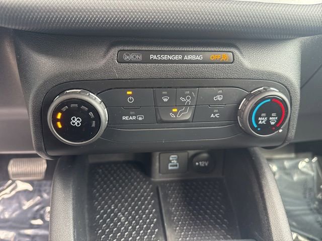 Used 2021 Ford Bronco Sport image 20