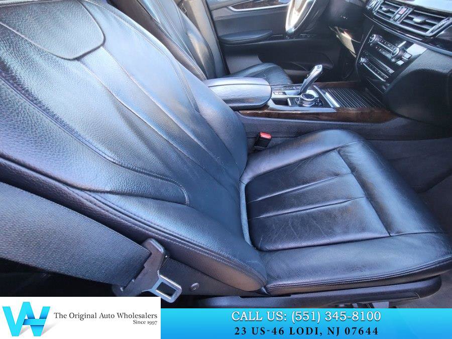 Used 2014 BMW X5 xDrive35i AWD/4WD image 15