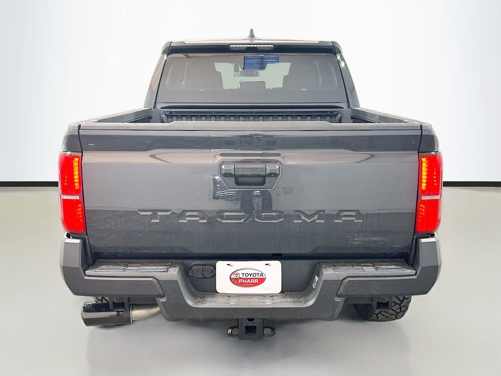 New 2026 Toyota Tacoma SR image 5