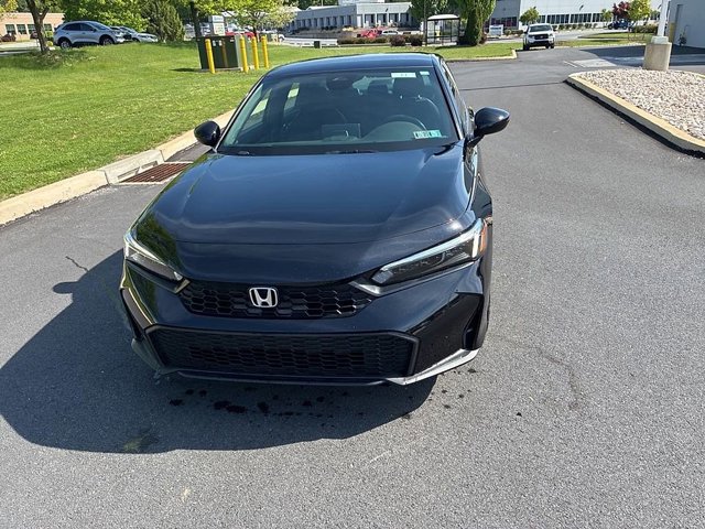 Used 2025 Honda Civic Sport image 17