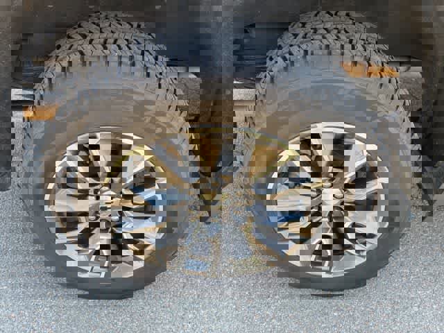 Used 2019 Chevrolet Silverado 1500 RST image 15