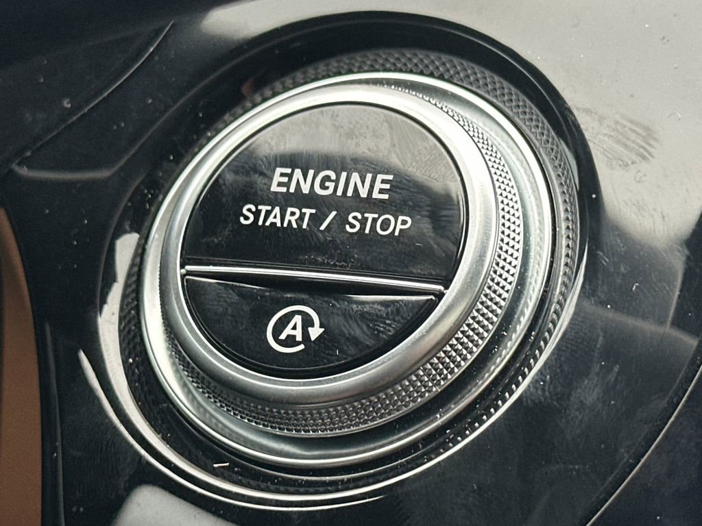 Certified 2024 Mercedes-Benz E 450 4MATIC All-Terrain Wagon image 26