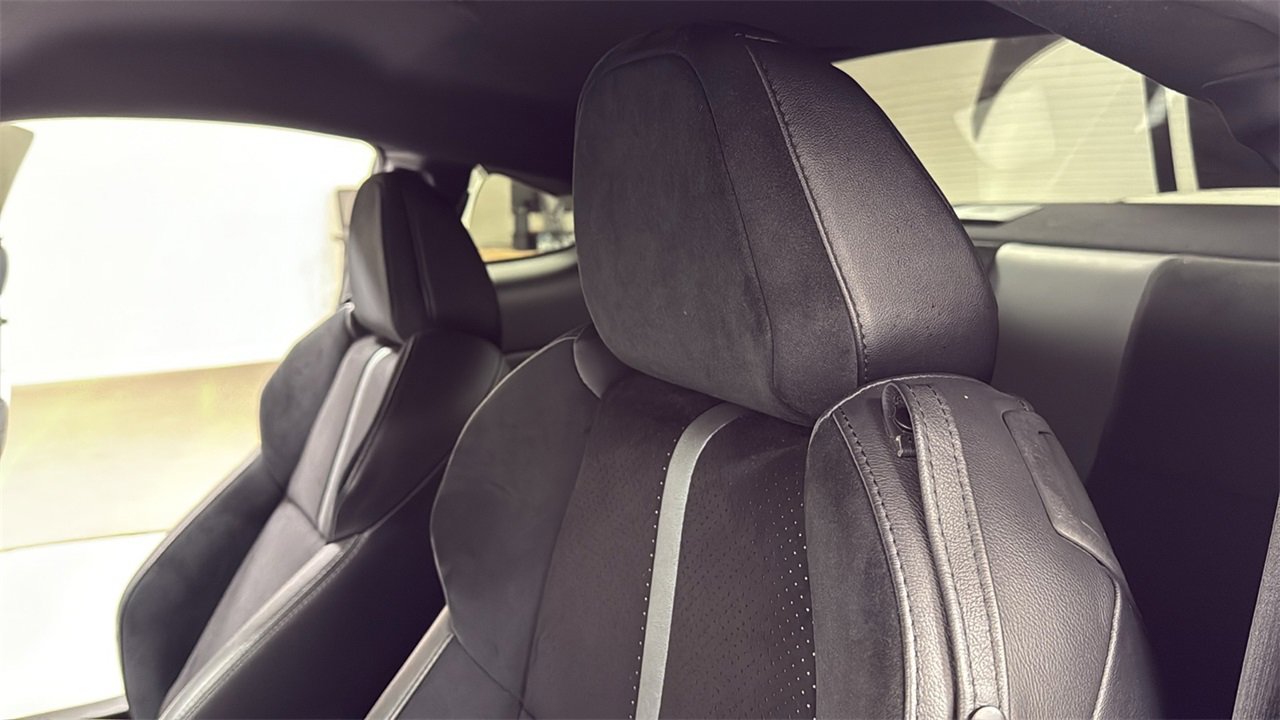 Certified 2024 Toyota GR86 Premium image 14