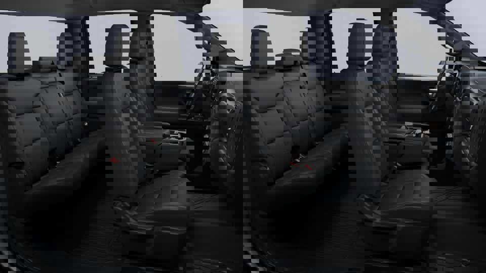 New 2026 Chevrolet Silverado 2500 W/T image 32