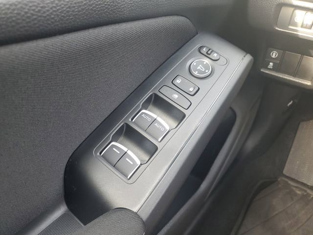 Certified 2023 Honda Civic LX image 27